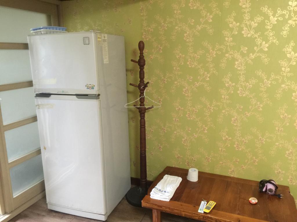 Gurye Guesthouse Buitenkant foto