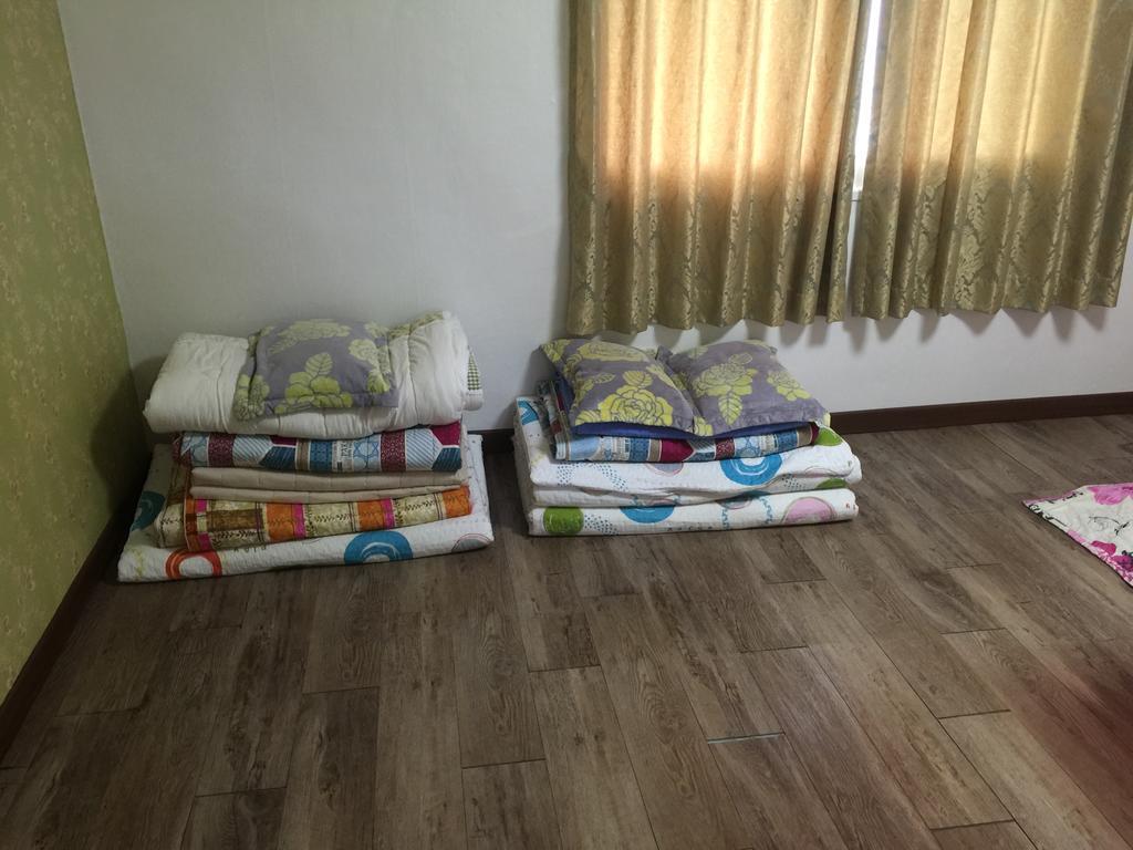 Gurye Guesthouse Buitenkant foto