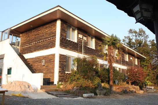 Gurye Guesthouse Buitenkant foto