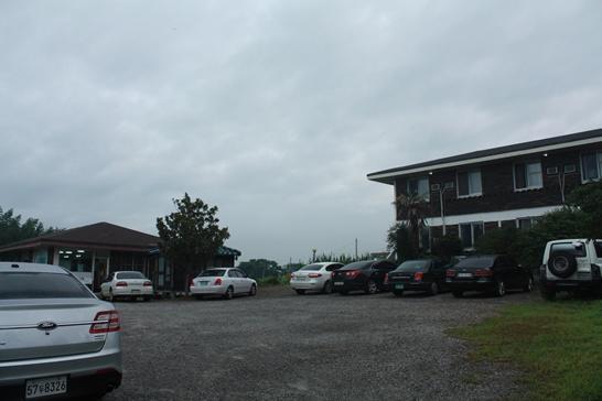 Gurye Guesthouse Buitenkant foto