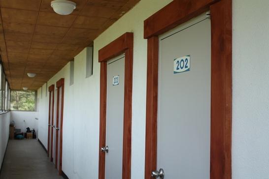 Gurye Guesthouse Buitenkant foto