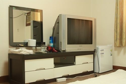 Gurye Guesthouse Buitenkant foto