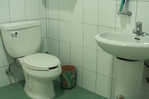 Gurye Guesthouse Buitenkant foto