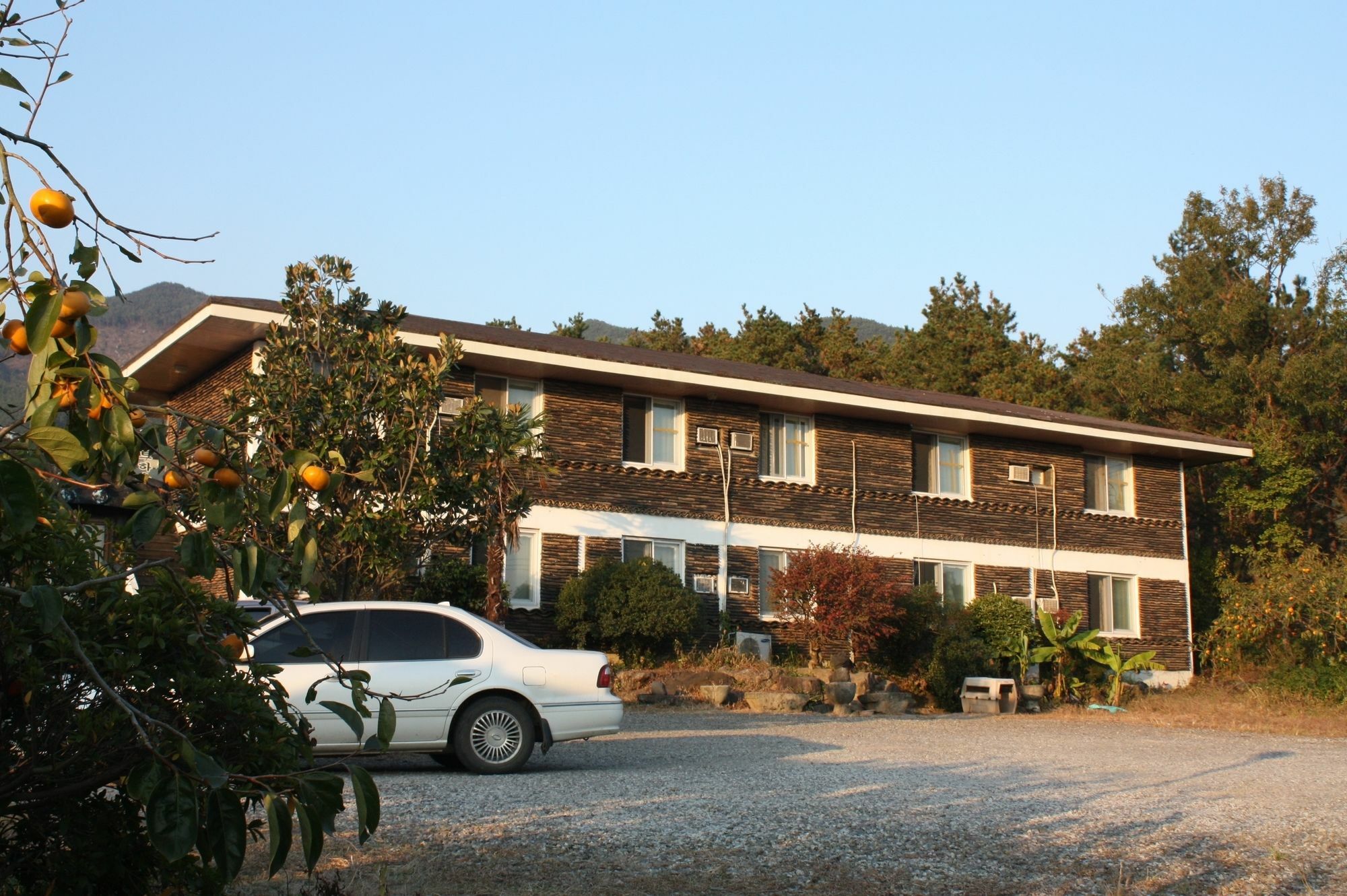 Gurye Guesthouse Buitenkant foto