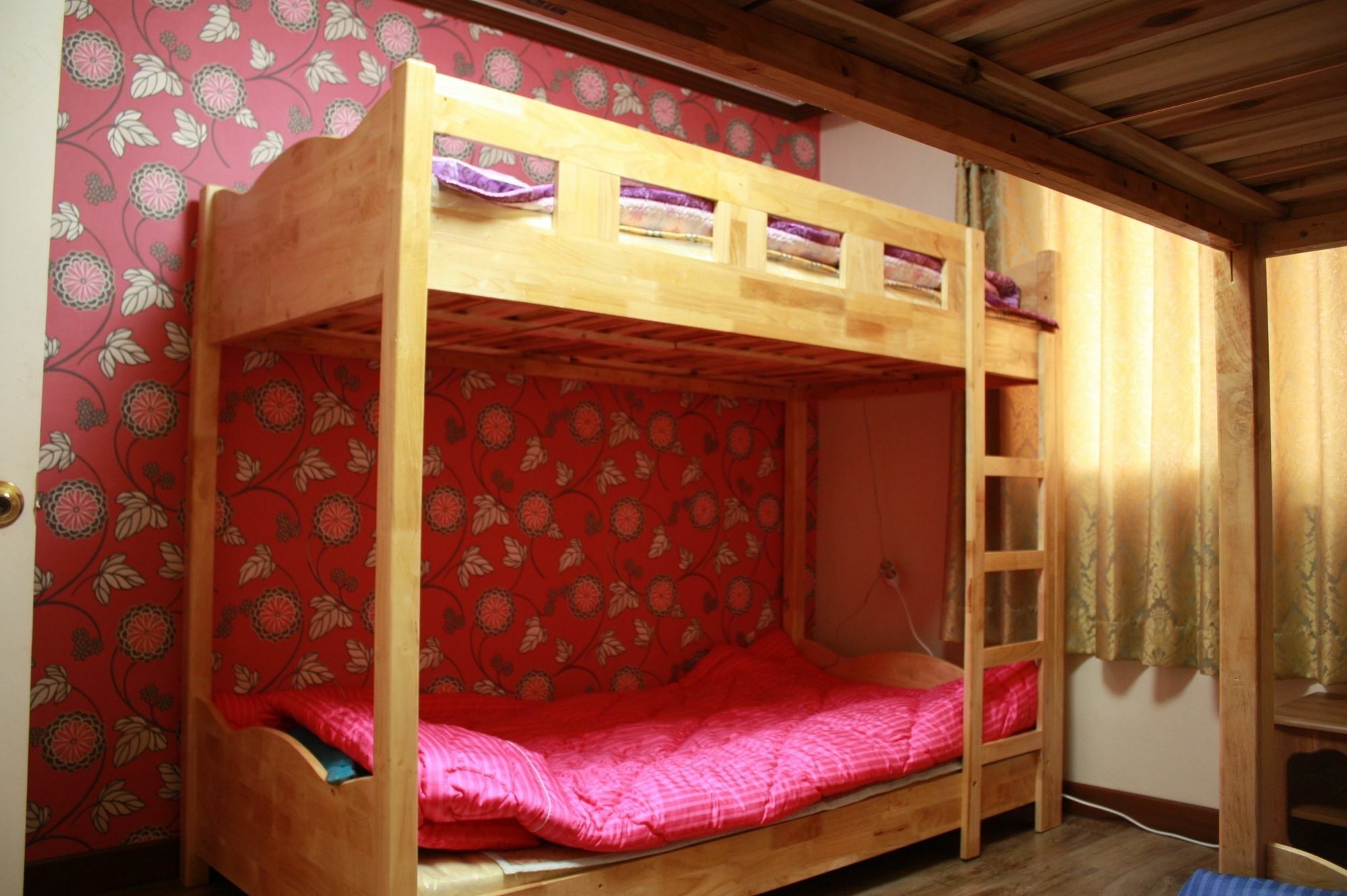 Gurye Guesthouse Buitenkant foto